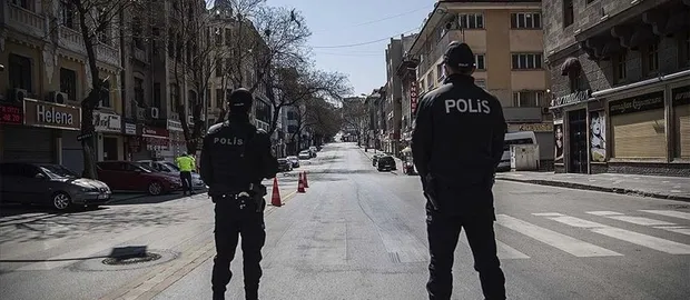 Son dakika: Yılbaşı yasağı bugün mü başlıyor? Yılbaşında sokağa çıkma yasağı ne zaman, kaç gün olacak? - 7