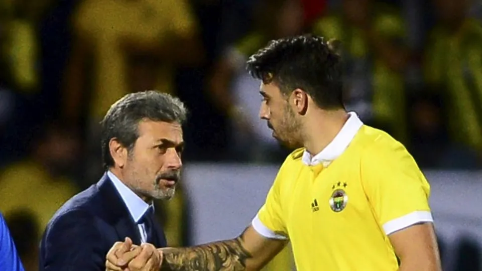 Fulham ve West Bromwich Ozan Tufan için geliyor!