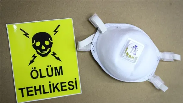 DSÖ'den maske açıklaması: 12 yaş ve üzeri çocuklar da maske takmalı - 4