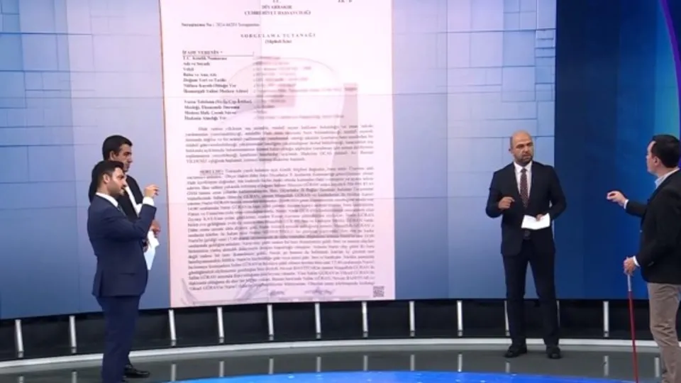 İşte kuzen Birsen Güran’ın ifadesi!