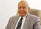 Erbakan mezarı başında anılıyor!
