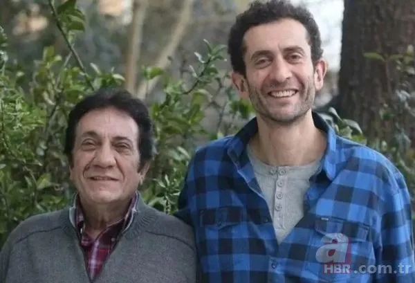 İzzet Altınmeşe’nin acı kaybı! Oğlu Ali Murat Altınmeşe’nin vefatından sonra ilk defa konuştu