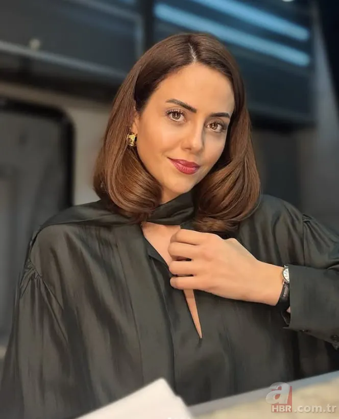 A.B.İ. dizisinin psikoloğu Suna! Deniz Barut hayatı ve rol aldığı yapımlar 7