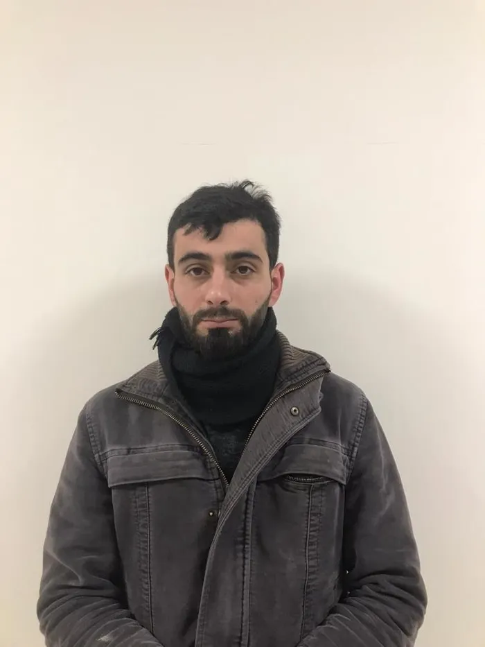 Afyonkarahisar’da PKK üyesi şahıs yüz tanıma sistemiyle tespit edilip yakalandı - 1