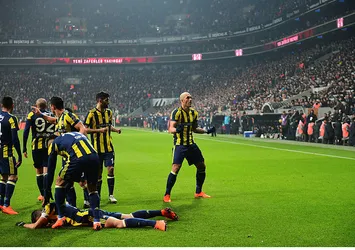 Fenerbahçeli Fernandao'nun cezasına indirim