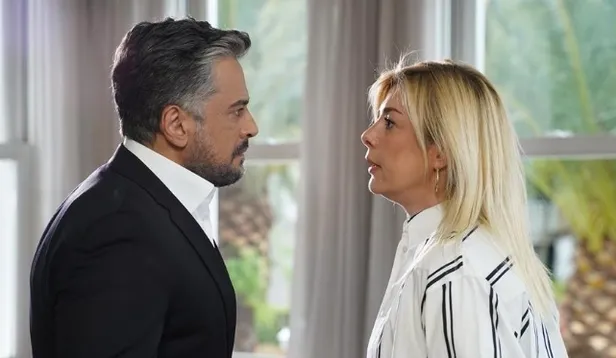 YALI ÇAPKINI 33. Bölüm izle | Yalı Çapkını yeni bölümde neler oldu? 34. bölüm fragmanı yayınlandı mı?