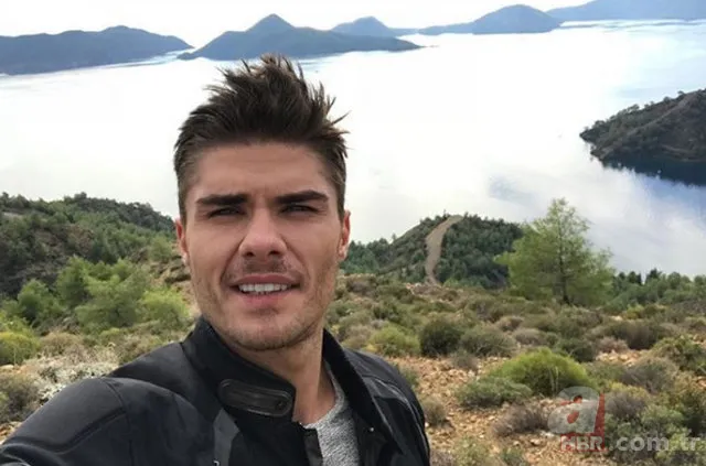 Survivor Barış Murat kimdir? Barış Murat Yağcı kimdir, kaç yaşında, nereli? 9