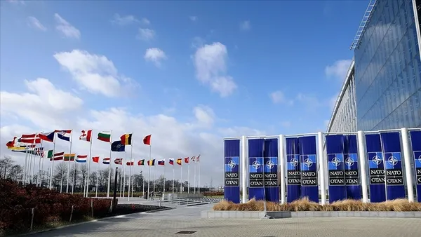 Beyaz Saray ve Pentagon'dan İsveç ve Finlandiya'nın NATO üyeliği hamlesi hakkında flaş açıklama! Türkiye bizim müttefikimiz - 6