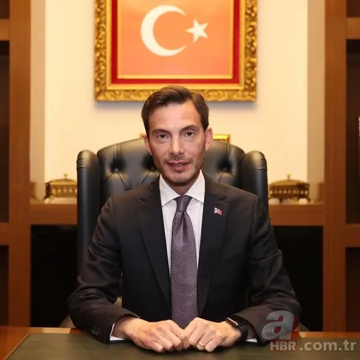 Tokat Belediye Başkanı’nın makam odasında dinleme skandalı! Hat telefon tamircisine ait çıktı 2