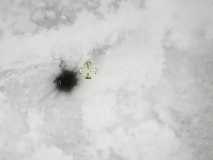 Akıncı dünya basınında: İbrahim Reisi'nin yerini Türkler böyle tespit etti