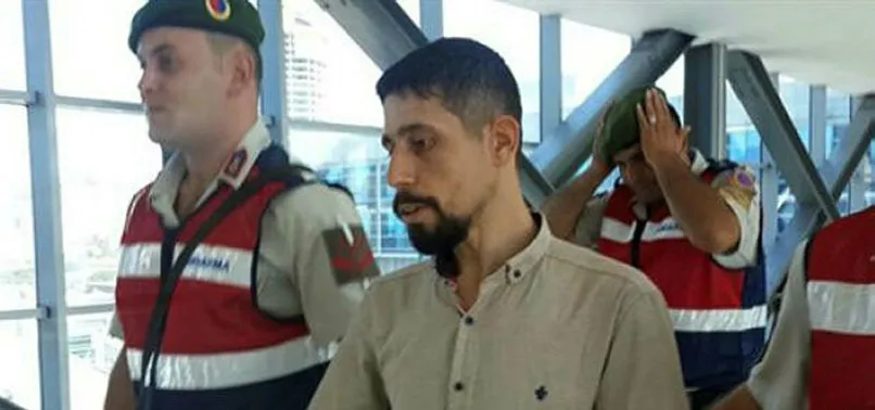 Şortlu kıza saldırı davasında karar