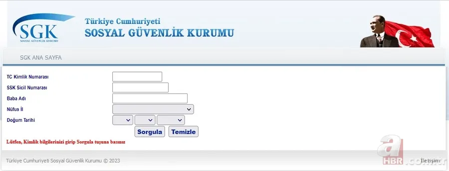 EYT'DE BEKLENEN AÇIKLAMA: O tarihte Meclis'e geliyor... 2023 EYT ne zaman yasalaşacak? İlk emekli maaşı ne zaman yatacak? 7