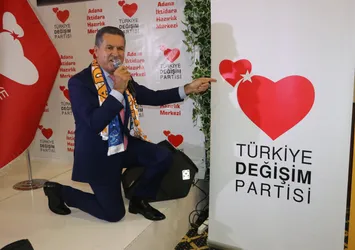 Mustafa Sarıgül'ün A Takımı belli oldu! İşte TDP'ye geçen CHP'li isimler...