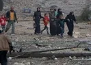 Erkekleri kurşuna dizdiler, çocukları diri diri yaktılar!