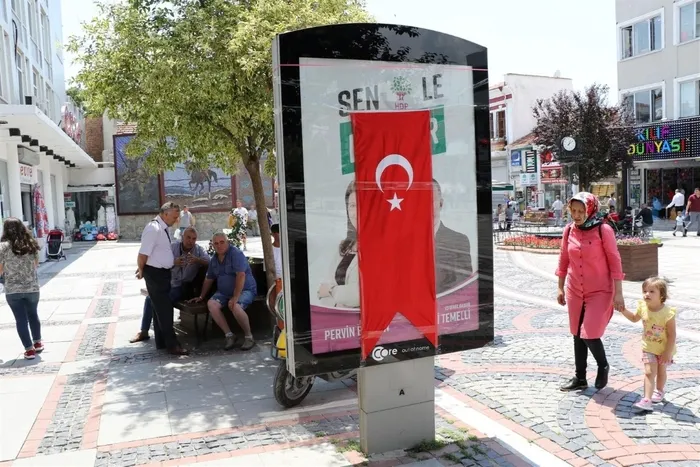 Edirne’de HDP’ye büyük şok - 1