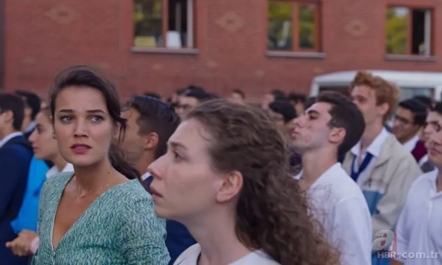 Aşk 101 3. sezon olacak mı? Aşk 101 final mi yaptı? Netflix Aşk 101 3. yeni sezon ne zaman çıkacak? 4