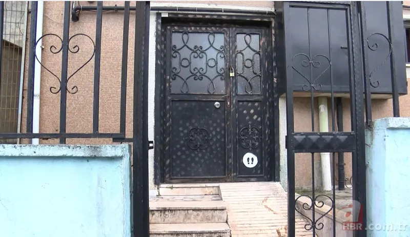 Korku dolu anlar! Okula baltalı baskın! Öğrenciler büyük korku yaşadı 7