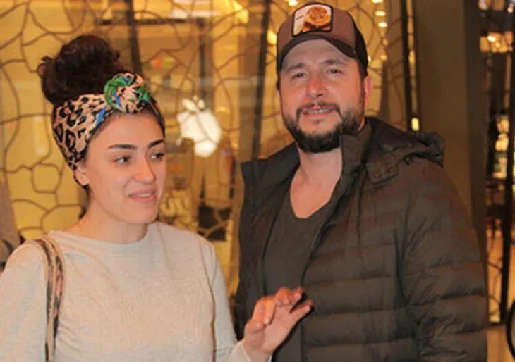Dilan Çıtak Tatlıses isyan etti: Onlar yüzünden hasta olduk