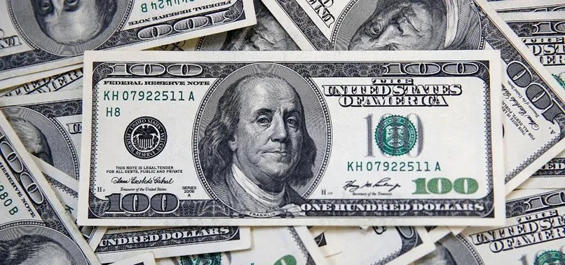Dolar düştü mü, ne kadar oldu? 5 Kasım 2023 dolar neden düştü son dakika? Dolar kuru anlık canlı fiyatlar...
