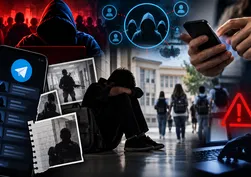 Dijital inlerde kanlı tuzak! C31K çetesi gençleri ölüme böyle sürüklüyor