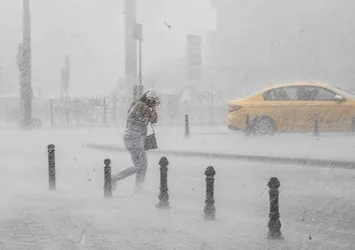 "Artık bahar ayları 1,5 aya inecek"