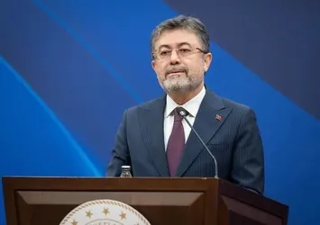 Tarım ve Orman Bakanı İbrahim Yumaklı'dan belediyelere barınak uyarısı: Ya yapın ya da cezasına katlanın