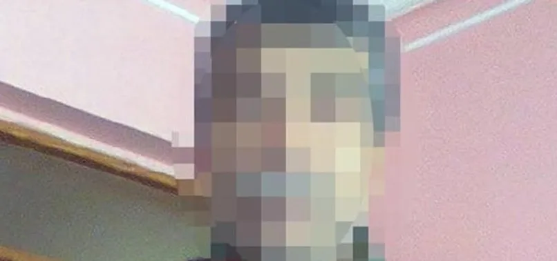 Öğretmene, 5 kız öğrencisine 'sarkıntılık' suçundan 23 yıl hapis