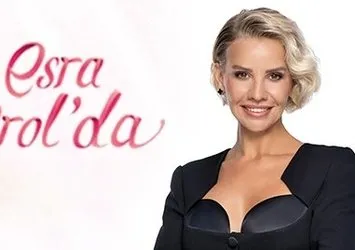 atv salı gününün galibi oldu!