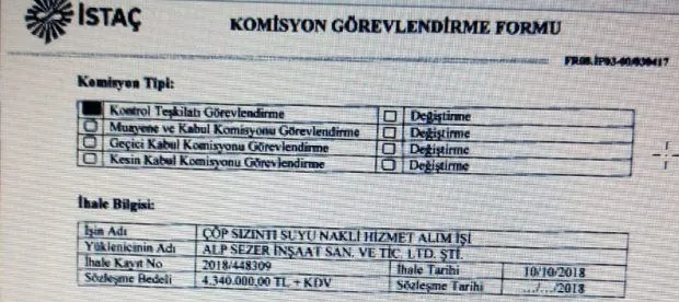 Sözcü'nün ihale oyunu! Yalan ortaya çıktı, rakamları 3 katına çıkarmışlar - 3