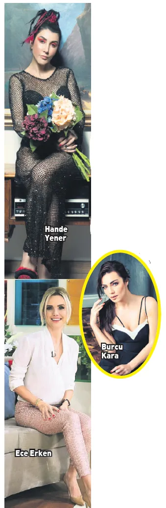Şahan Gökbakar’dan Kartal bebeğe 20 bin TL - 2