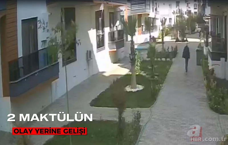 İzmir’de miras katliamında kan donduran detay! Suçu ağabeyine yıkmaya kalktı 5