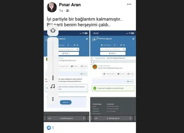 İP'te yasak aşk skandalı! Mağdur kadın ailecek yaşanan rezaleti böyle ifşaladı | Ahmet Alak istifa etti - 6