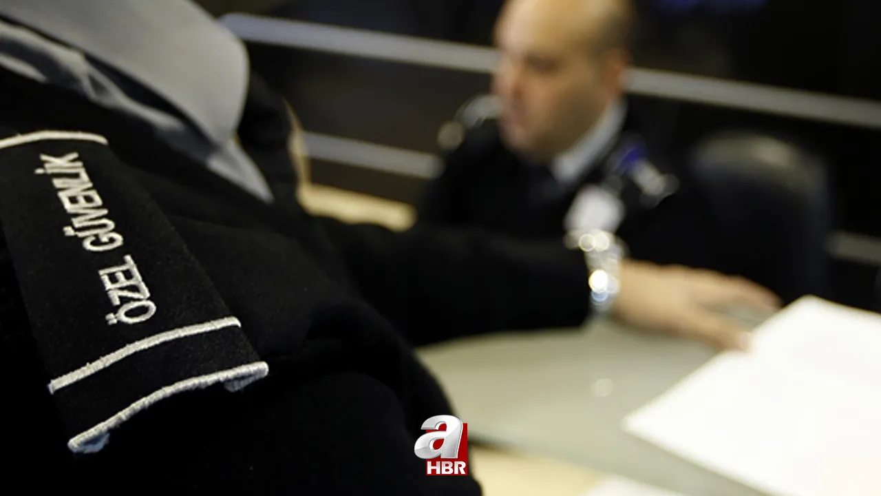 ÖGG 106. DÖNEM SINAV SONUÇ SORGULAMA 2024: egm.gov.tr! EGM Özel Güvenlik Sınavı sonuçları açıklandı mı, nasıl öğrenilir?