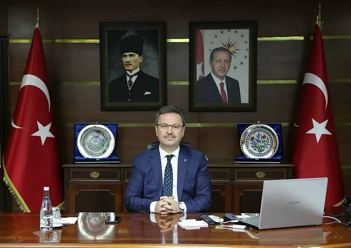 Son dakika: En çok vaka görülen 5 ilden biri! Giresun' da hafta sonu kısıtlamasında köy ve yaylalara çıkışlar yasaklandı - 3