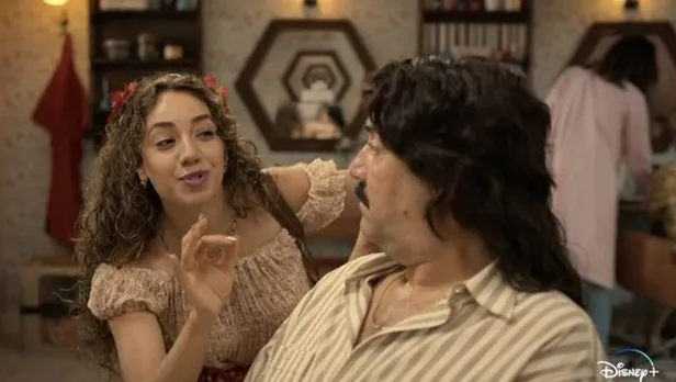 Özge Özacar kimdir? Nereli, kaç yaşında? Bursa Bülbülü Azra şarkılarda kendi sesini mi kullandı? İşte oynadığı dizler ve hayatı