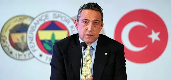 Fenerbahçe Ali Koç yönetiminde 3 yıldır eriyor: 2 yılda 2 milyar lira harcadı
