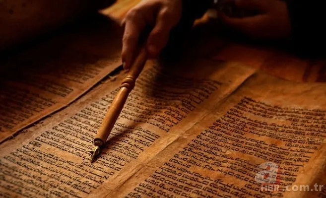 Baba Vanga ve Shipton Ana'nın ustası Nostradamus'un 2019 Türkiye kehanetleri 13