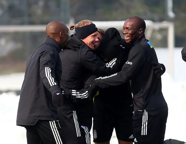 Beşiktaş haberleri son dakika | Talisca Beşiktaş'a gelecek mi? Başkan Çebi açıkladı - 3