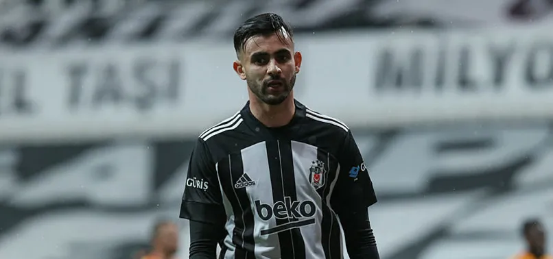 Beşiktaşlı Ghezzal'ın tek rakibi Thomas Müller!