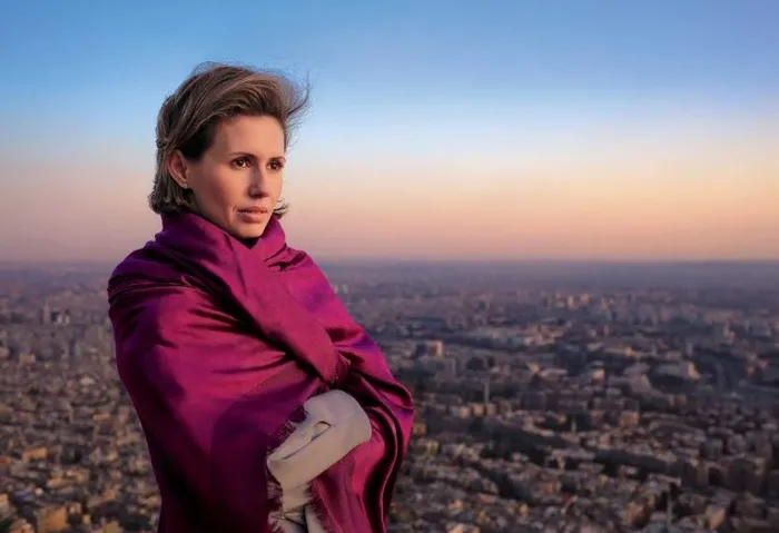 ingiltere-esma-esadi-istemiyor-pasaportunu-yirtip-atsin-1735124822218.jpg Esma Esad'ın Londra'da dondurulan mal varlıklarını kurtarmak istediği iddia ediliyor (Arşiv)