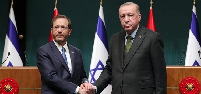 İsrail Cumhurbaşkanı Isaac Herzog’dan Türkiye paylaşımı: Dört gözle bekliyorum