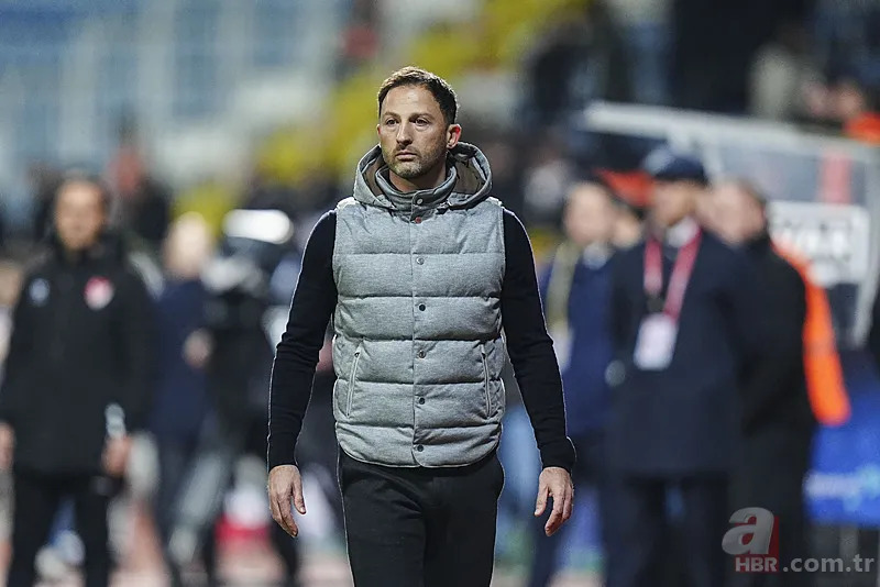 Sarı-lacivertlilerde ayrılık rüzgarı: 2 ismin bileti kesildi 2