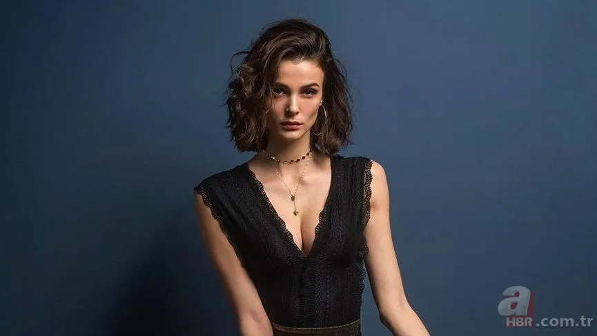 Sefirin Kızı’nın yıldızı Neslihan Atagül ve Kadir Doğulu herkesi şaşırttı! Meğer aralarında... 3