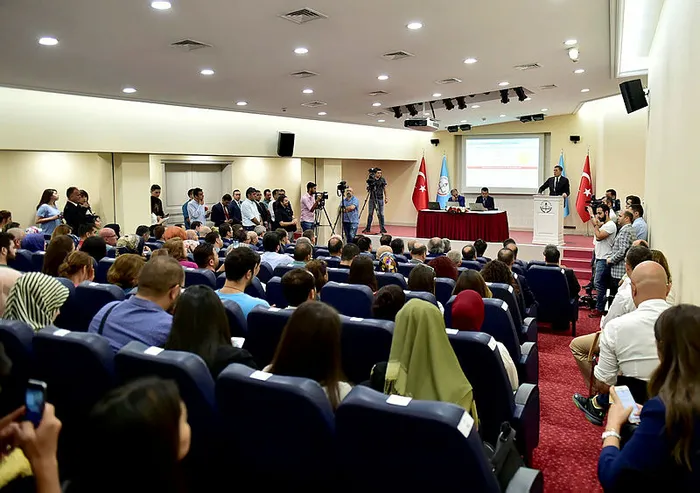 Milli Eğitim Bakanı Ziya Selçuk'tan öğretmen atamalarıyla ilgili açıklama