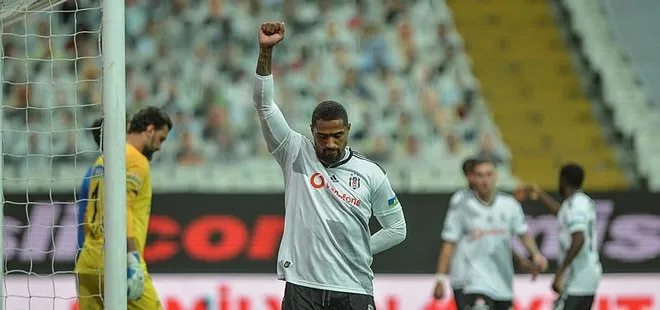 Beşiktaş’tan Boateng açıklaması