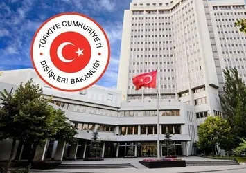 Türkiye'den Kazakistan'da düşen uçakla ilgili taziye mesajı