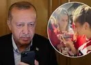 Başkan Erdoğan: Hele hele ABD karşısında bu zafer...