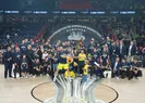 Cumhurbaşkanlığı Kupası Fenerbahçenin
