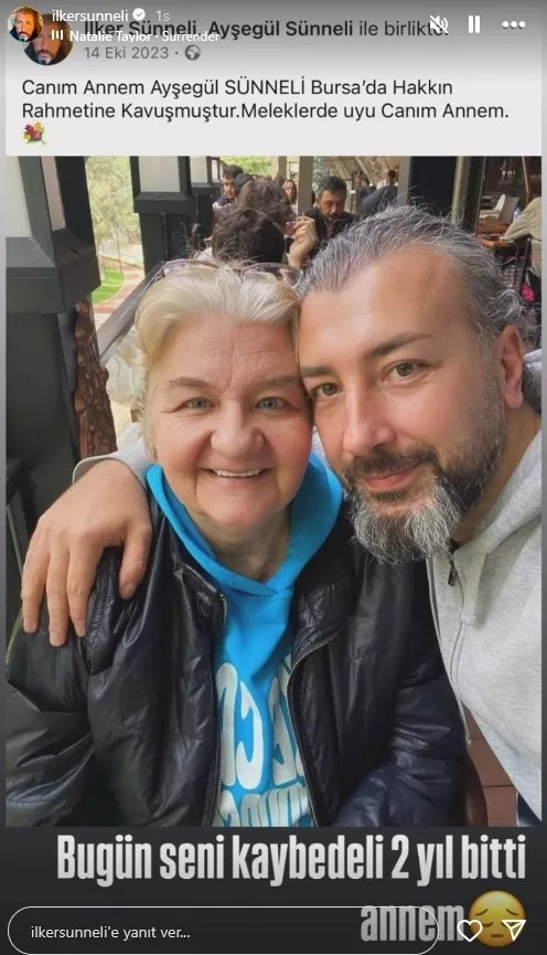 ilker-sunnelinin-anne-ozlemi-seni-kaybedeli-2-yil-bitti-1760449785290.jpg Kaynak: Instagram