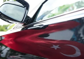Yerli otomobille ilgili yeni açıklama